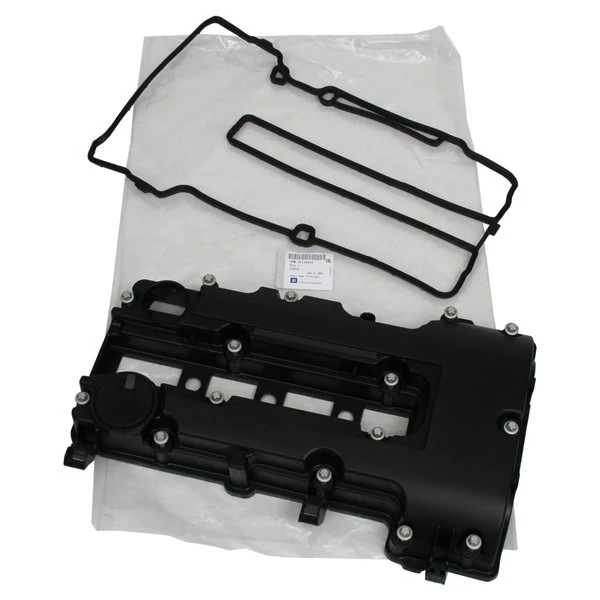 Opel Astra J 1.4 (A14NET) Turbo Motor Üst Külbüratör Kapağı Gm Marka