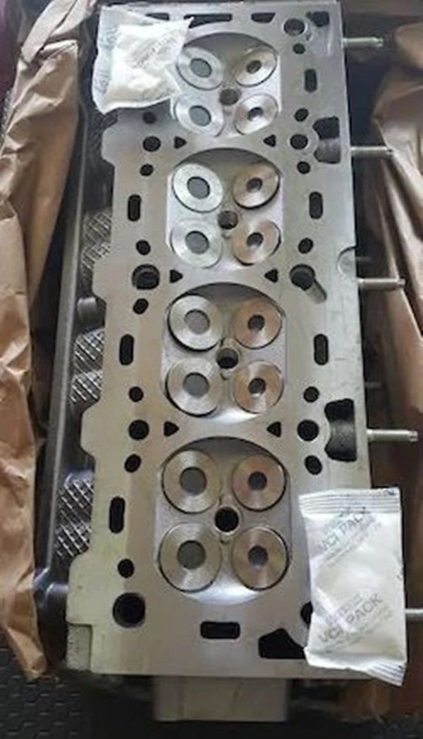 Chevrolet Cruze 1.6 Silindir Kapağı Dolu Gm Marka