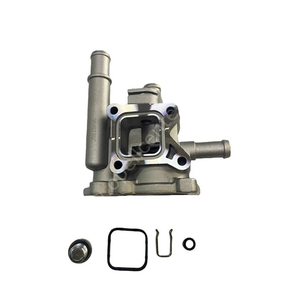 Opel Astra J 1.6 Termostat Gövdesi İthal Marka