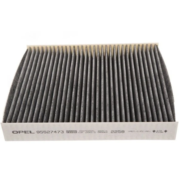 Opel Mokka Polen Filtresi Wunder Marka