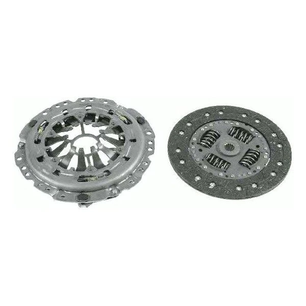 Opel Mokka 1.4 Turbo Debriyaj Seti GM Marka