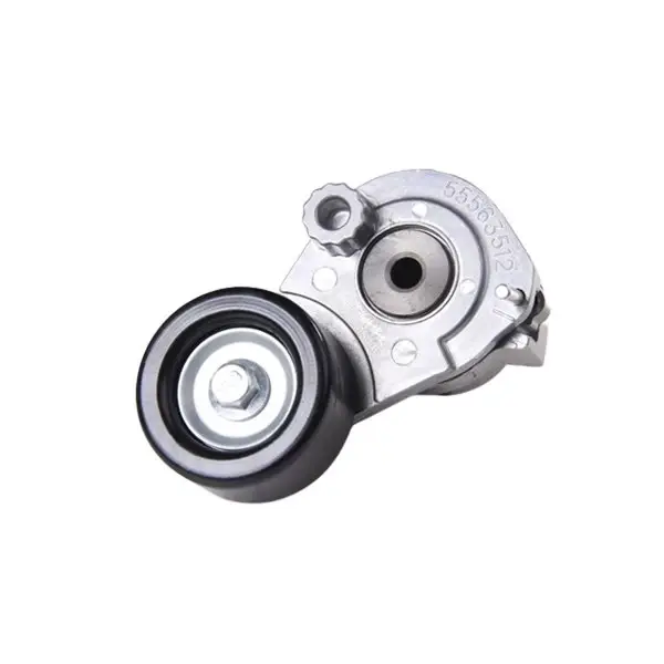 Opel İnsignia 1.6 Kanallı Kayış Gergi Rulmanı Woong Marka