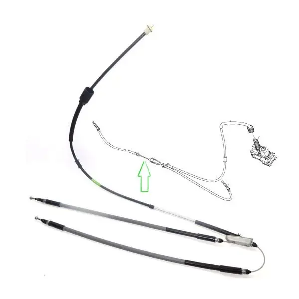 opel-insignia-elektrikli-el-fren-teli-gm-marka