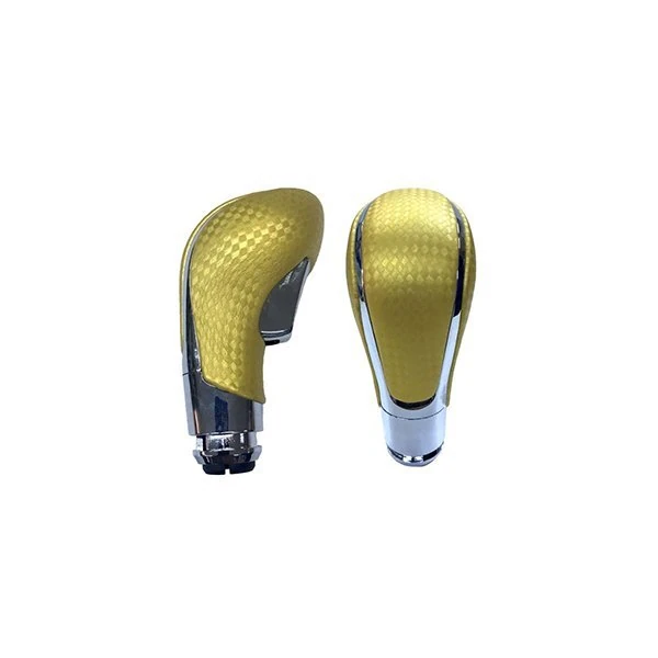 Opel Astra J Otomatik Vites Topuzu Sarı Renk İTHAL Marka