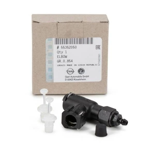 opel-corsa-d-debriyaj-rulman-dirsek-konnektor-gm-marka