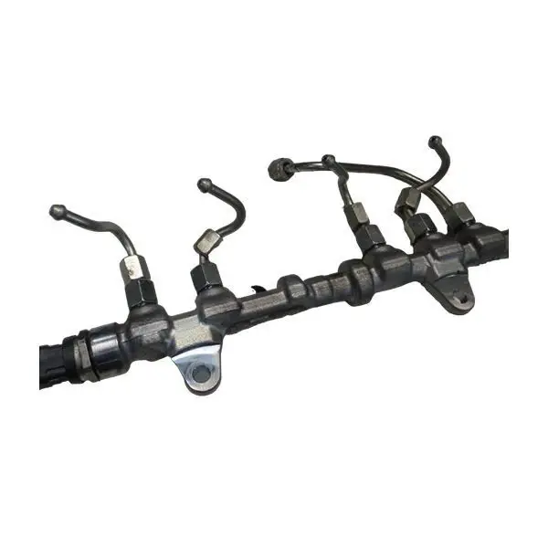 Opel İnsignia 2.0 Dizel Yakıt Püskürtme Dağıtıcı Gövdesi Sensörlü BOSCH Marka