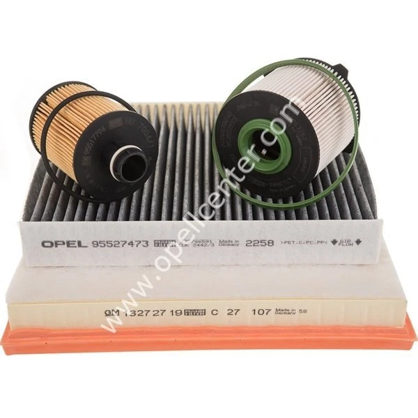 opel-astra-j-16-dizel-periyodik-bakim-seti-orjinal-gm-marka