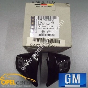 opel-corsa-d-direksiyon-radyo-kumandasi-gm-marka