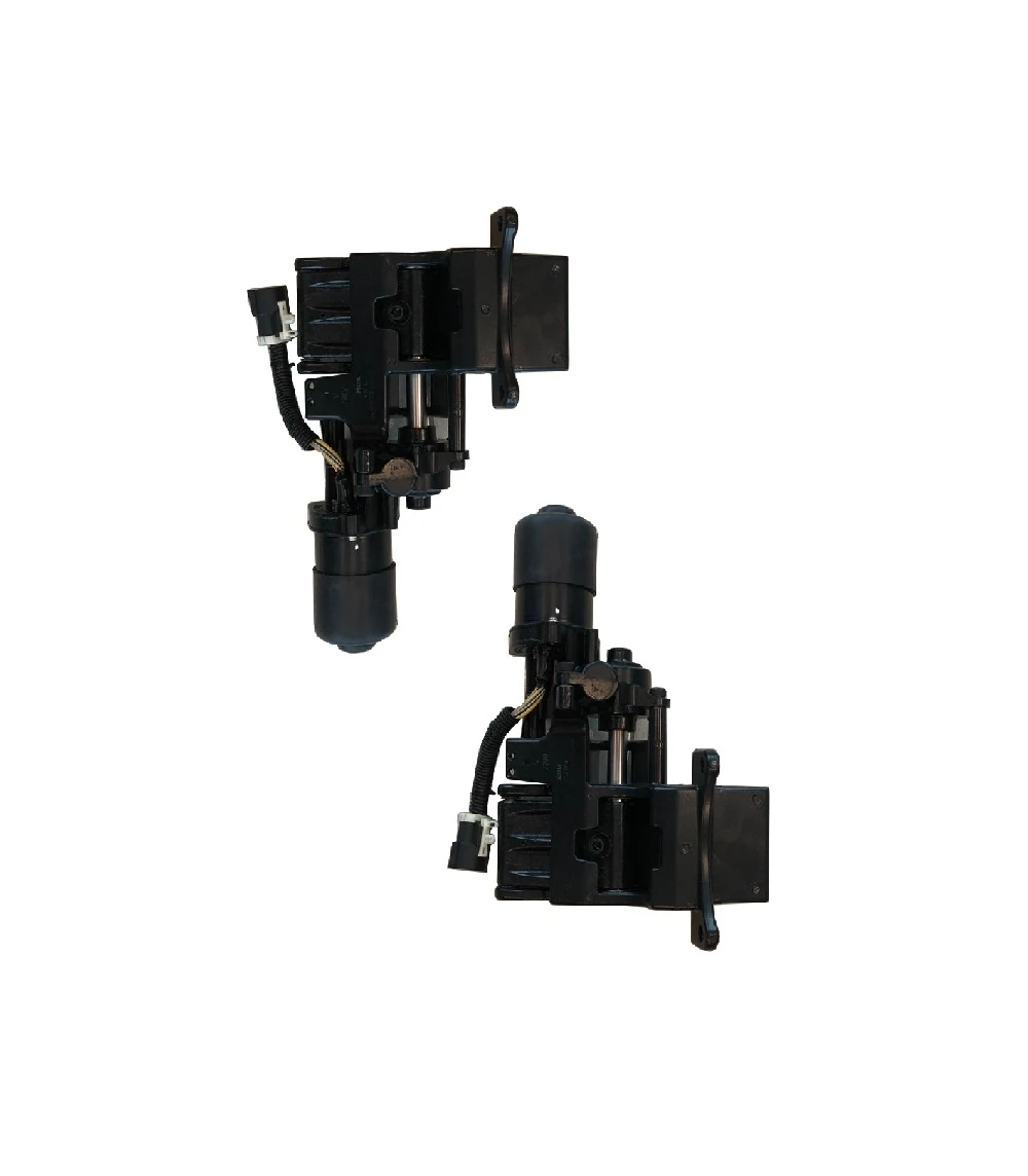 JAGUAR F PACE ELEKTRiKLi BASAMAK 15-ON 