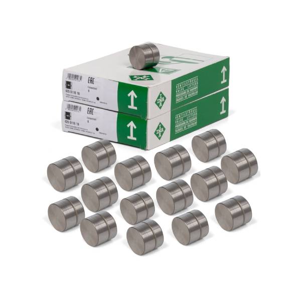 Chevrolet Rezzo 1.6 Benzinli Subap Yağlı İtecek 16 Adet İna Marka