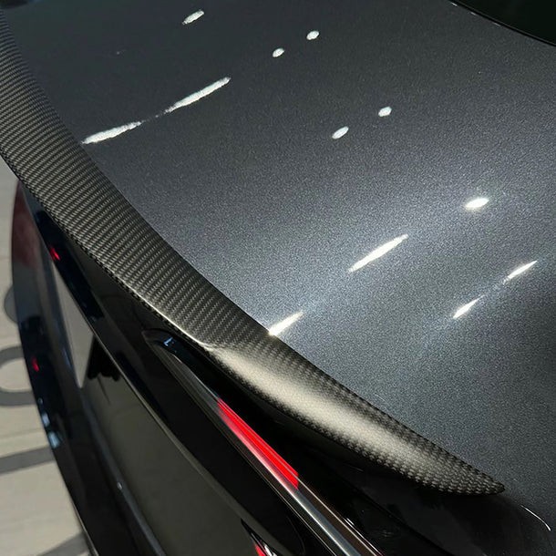 ÖN SİPARİŞ - Tesla Model Y Juniper Karbon Performans Spoiler