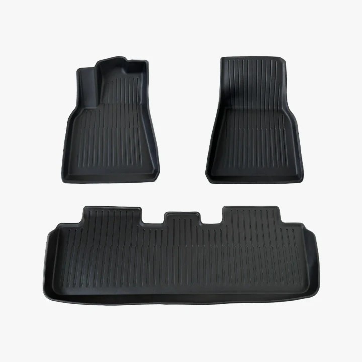 Tesla Model Y Juniper Premium Paspas Seti 2025+ V2
