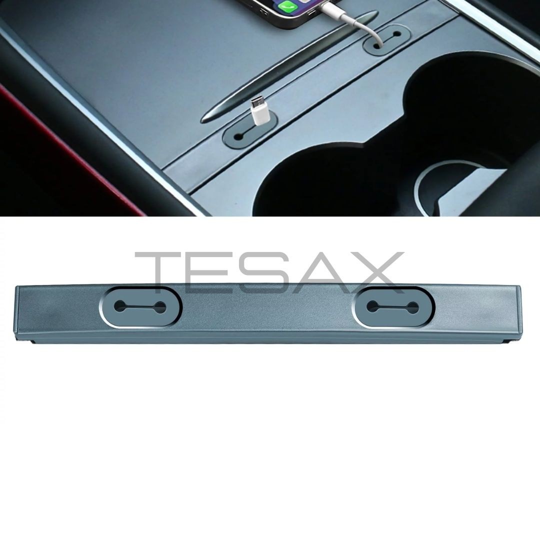Tesla Model Y Kablo Düzenleyici 