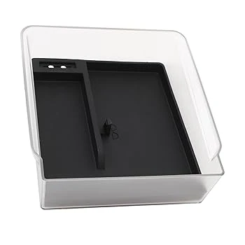 Tesla Model Y Juniper Kolçak İçi Organizer 2025+