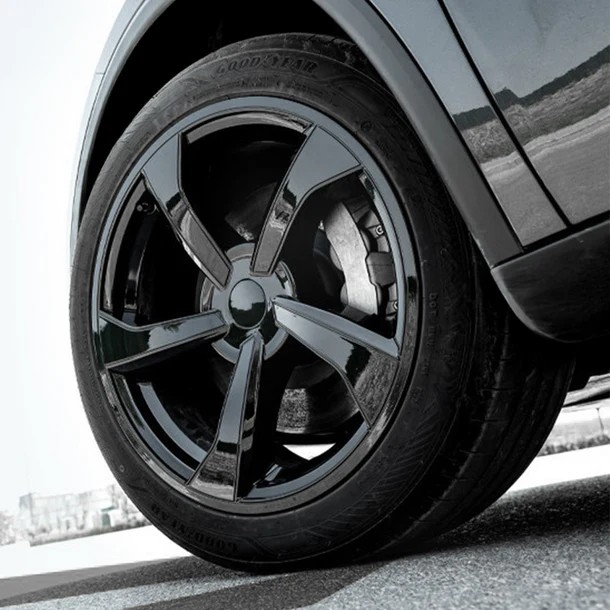Tesla Model Y Juniper 19 Crossflow Jant Kapağı 19'