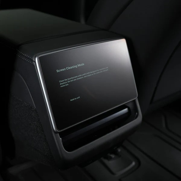 ÖN SİPARİŞ - Tesla Model Y Ekran Koruyucuları