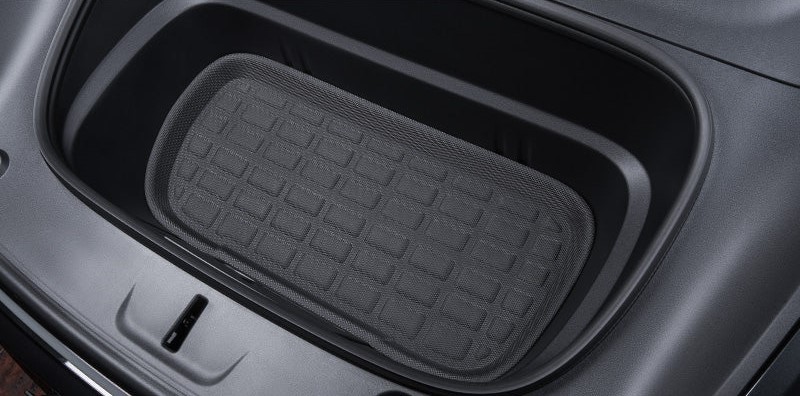 Tesla Model Y Juniper 2025+ Premium Ön Bagaj Frunk Havuzu 
