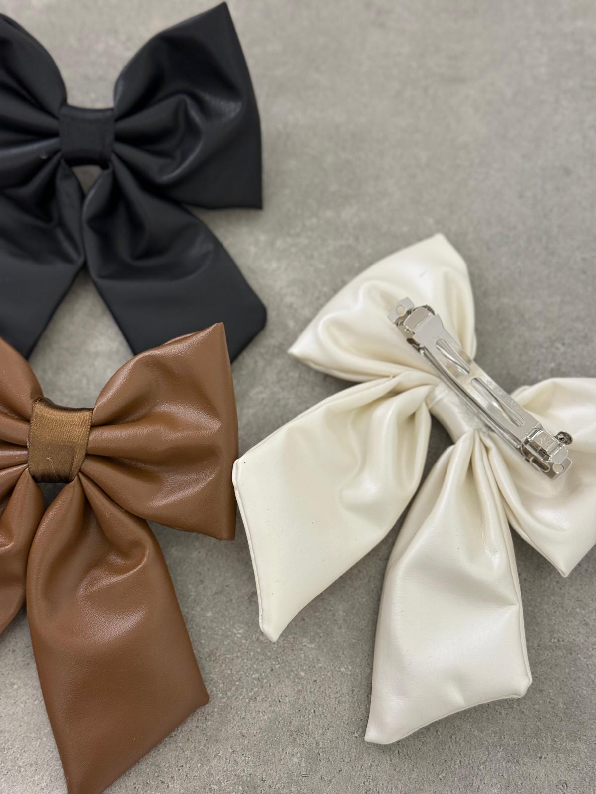 Deri Kumaş Kurdele Model Toka