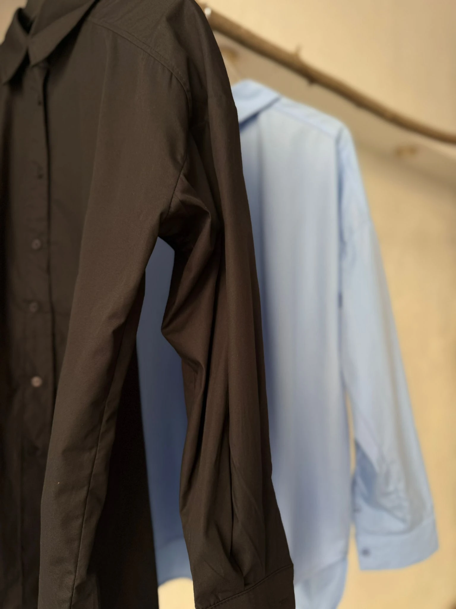 Basic Poplin Gömlek