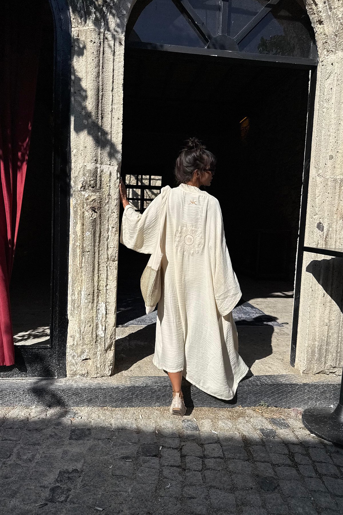 Doğum Kimono
