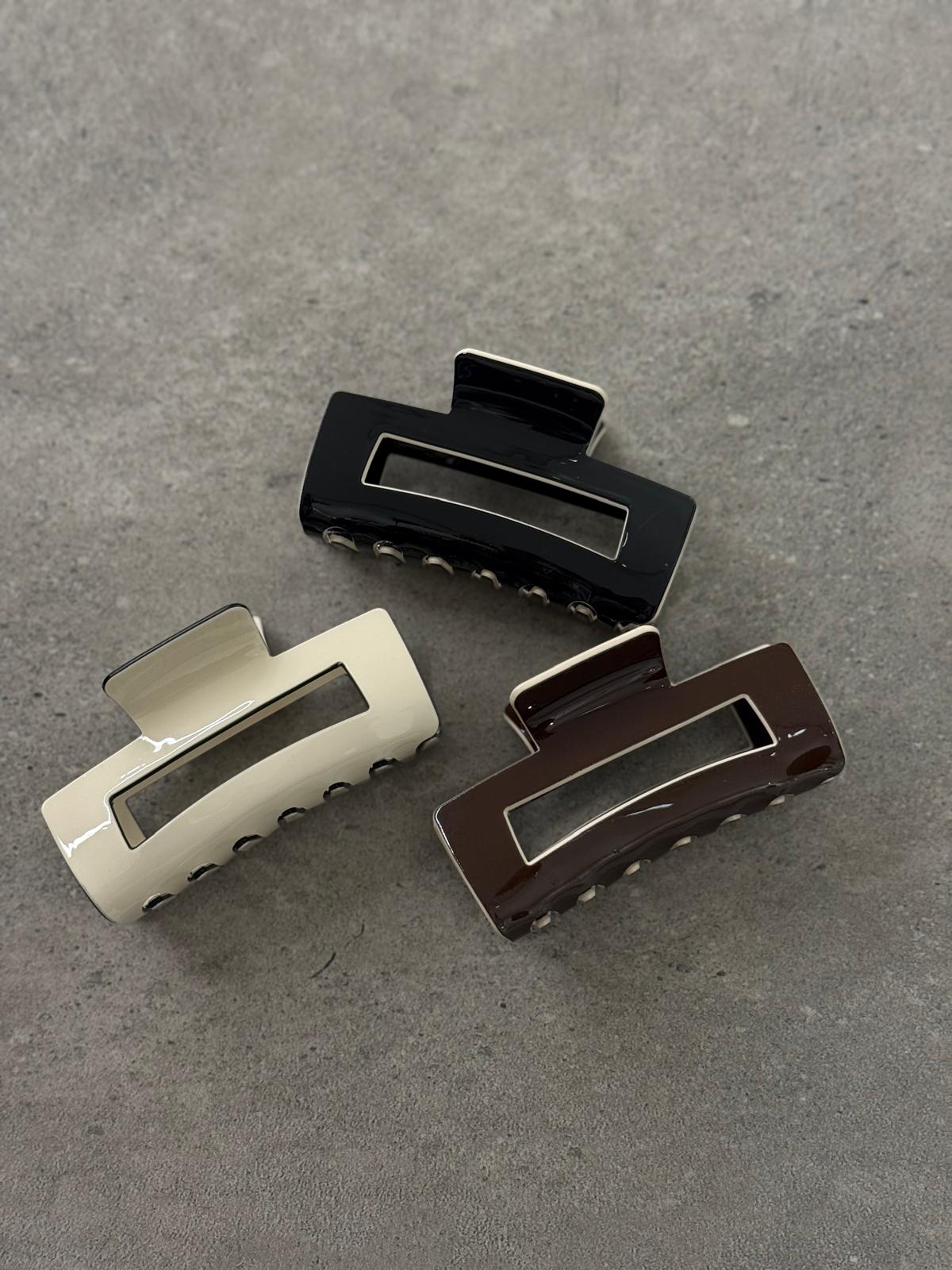 Kemik Kıskaçlı Toka