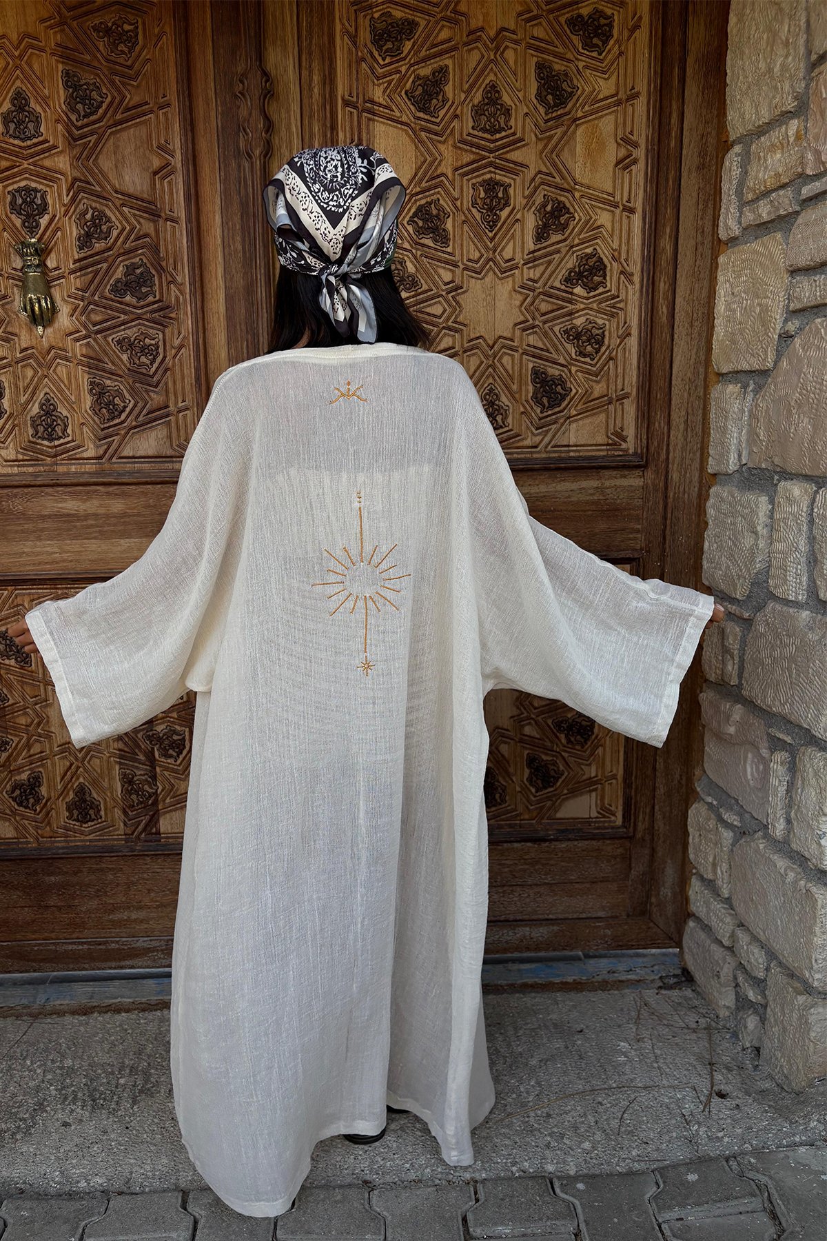 Ben Kimono