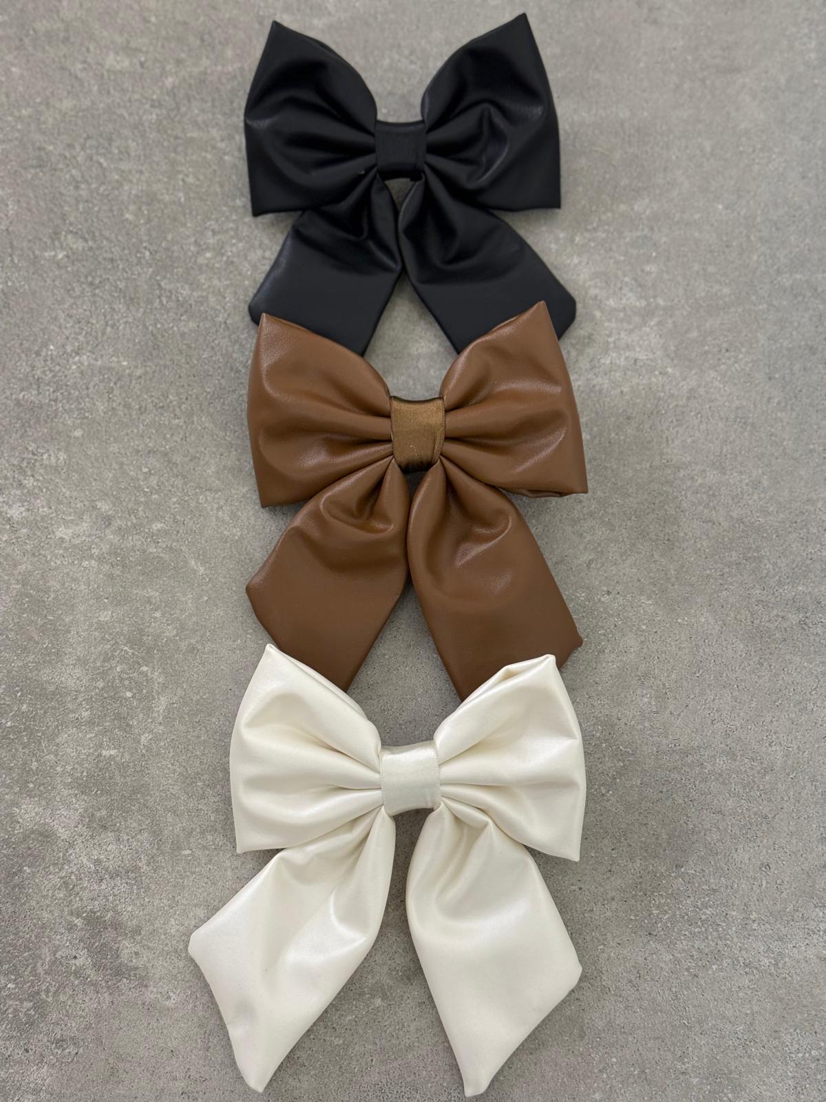 Deri Kumaş Kurdele Model Toka