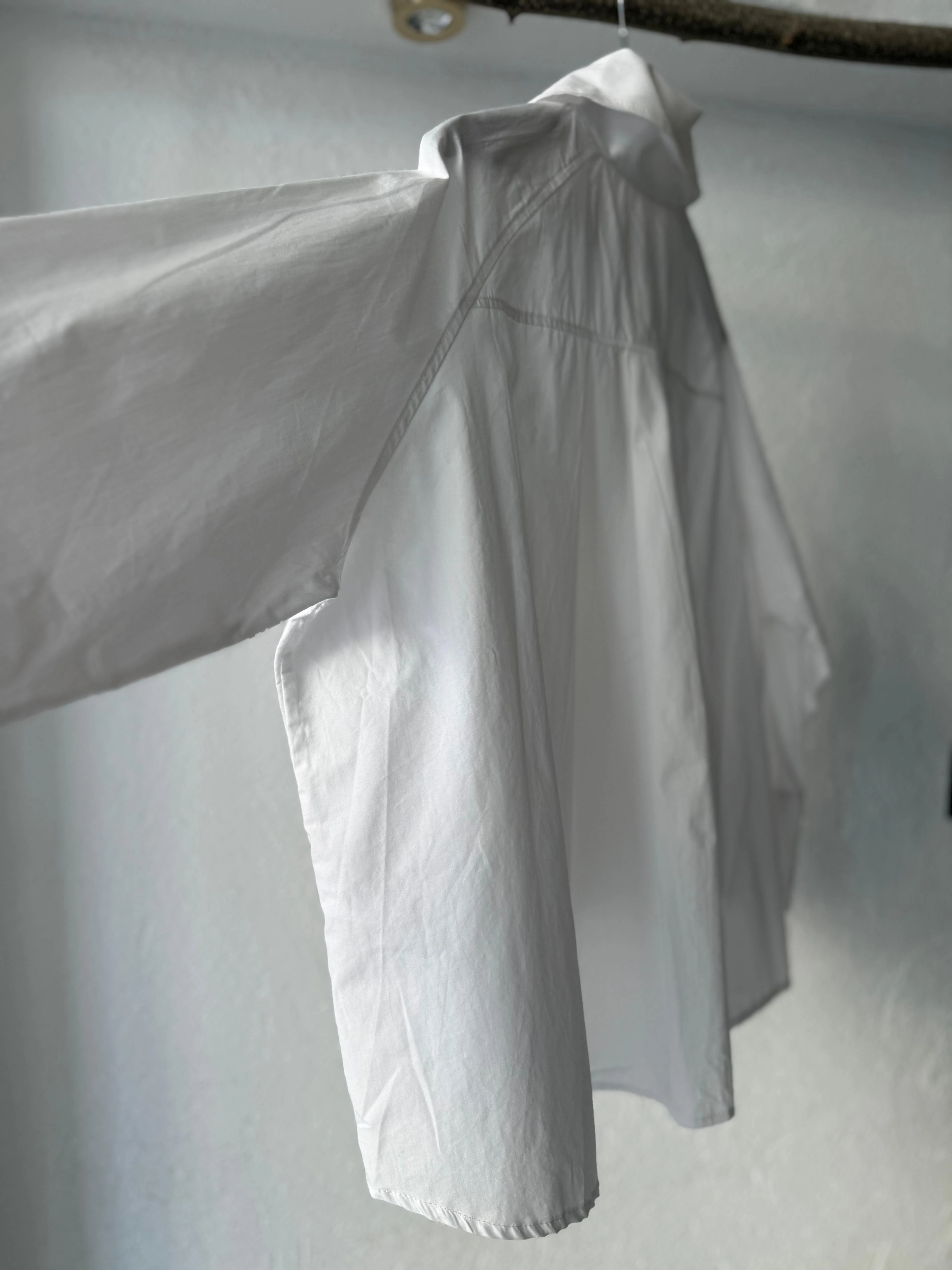 Reglon Poplin Gömlek