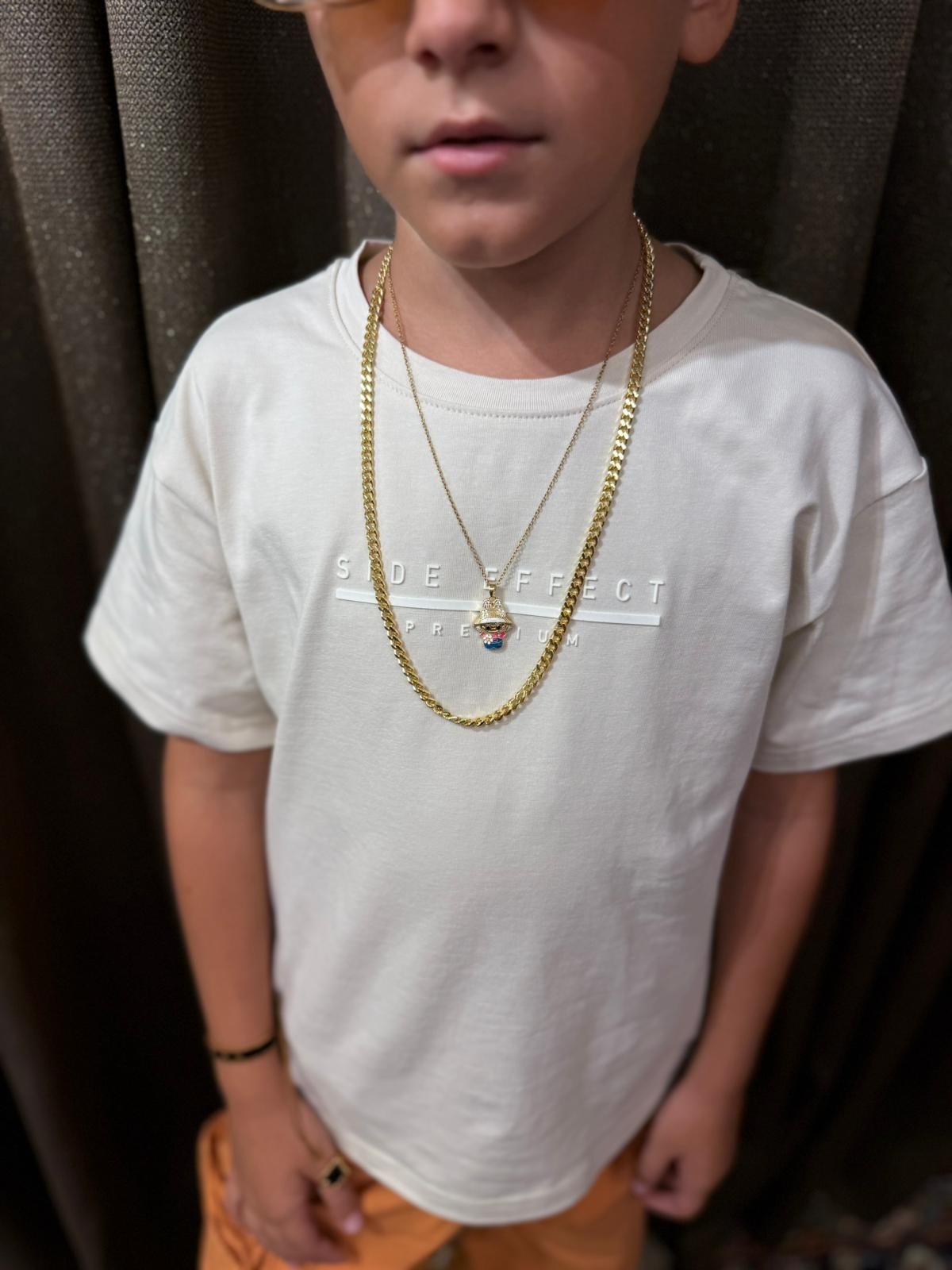 Beyaz Tshirt