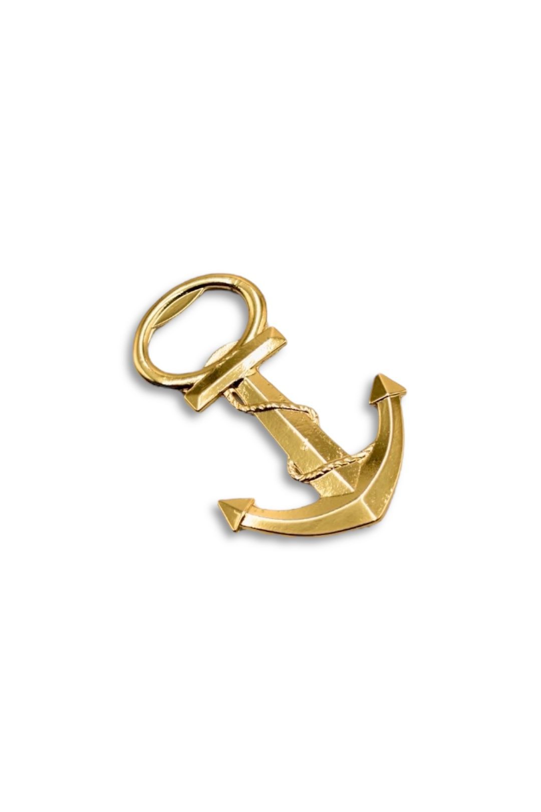 Çapa Şişe Açacağı Gold