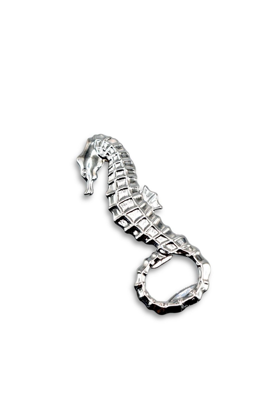 Denizatı Şişe Açacağı Silver