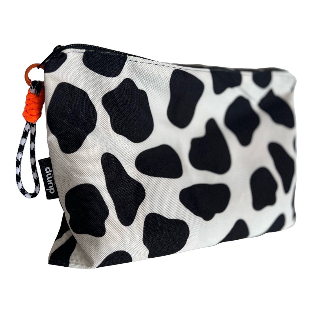 dump Cow Pouch bag 