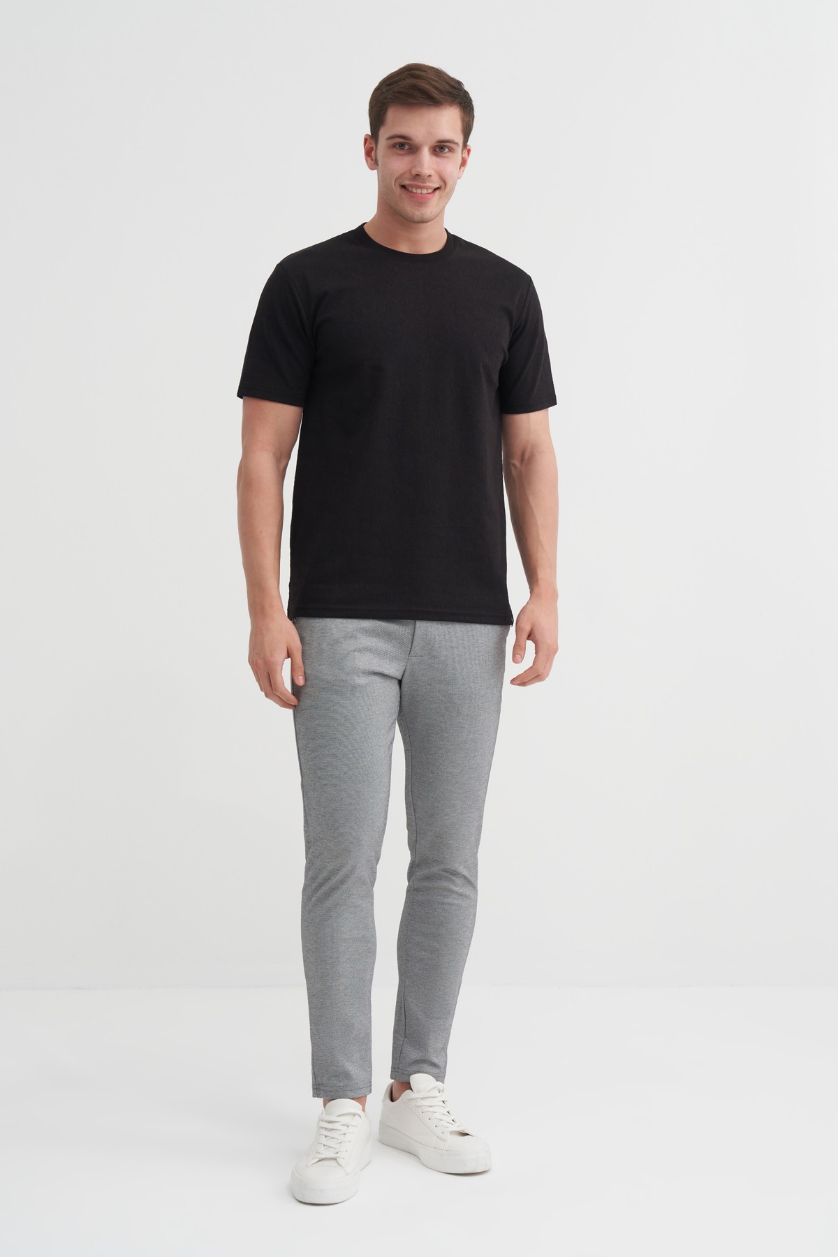 CAZ 4152 BIS YK T-SHIRT