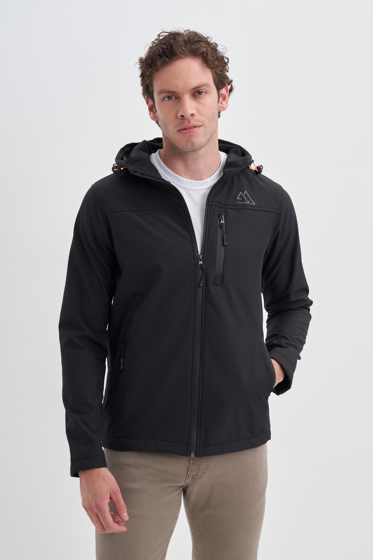 CAZ 1047 SOFTSHELL MONT