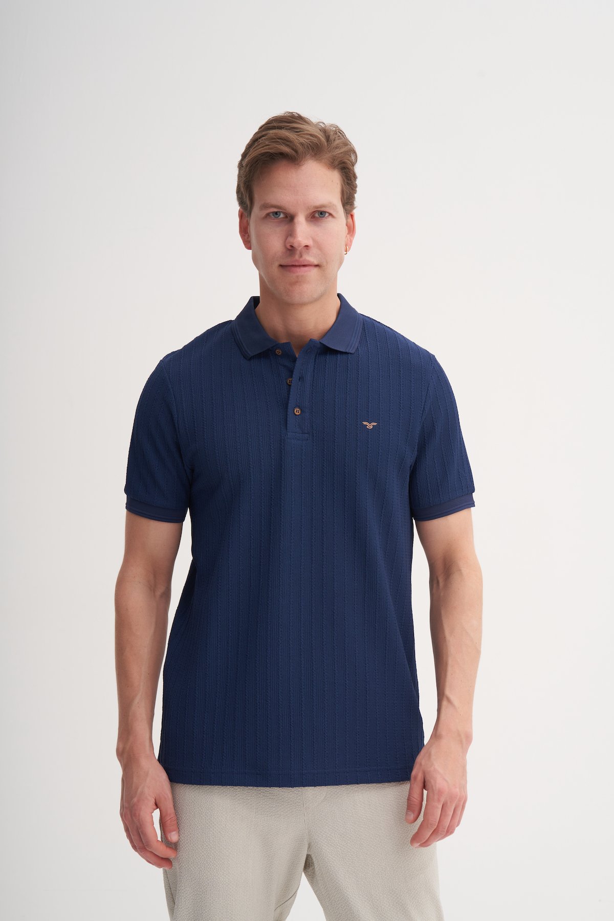 CAZ 4052 POLO T-SHIRT