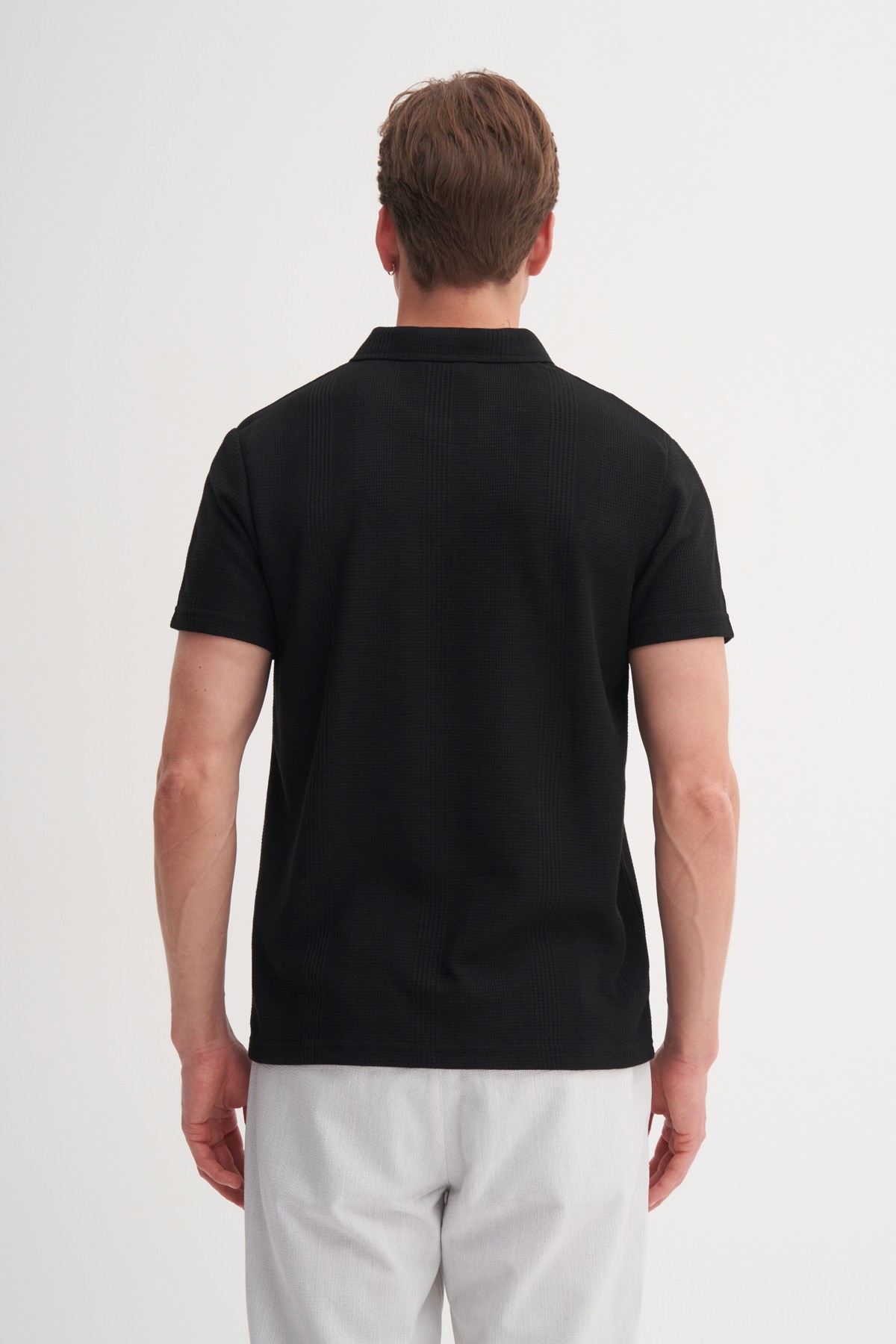 CAZ 4222 POLO T-SHIRT