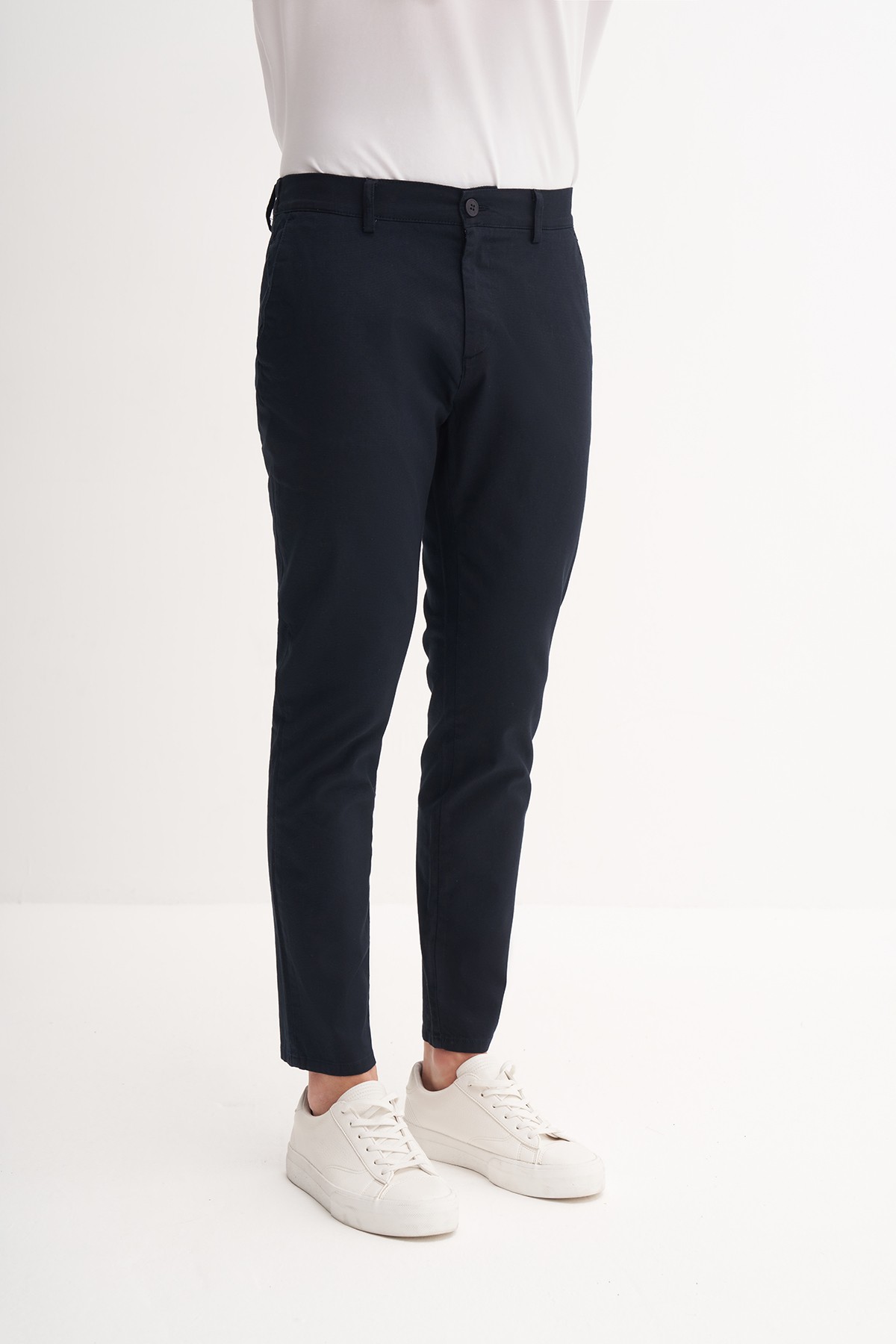 CAZ 0001 JOGGER PANTOLON - LACİ