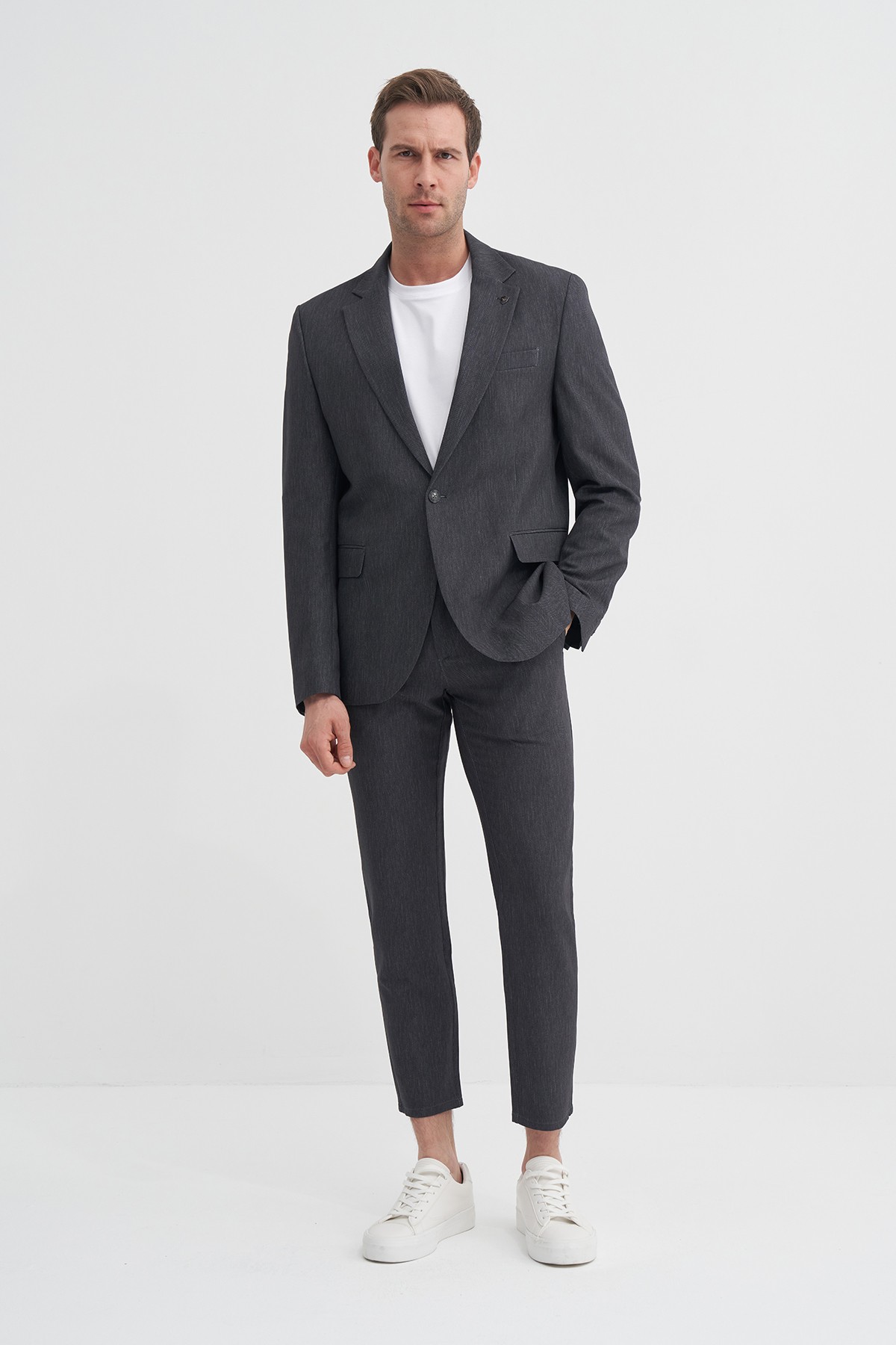 CAZ 1108 BLAZER CEKET