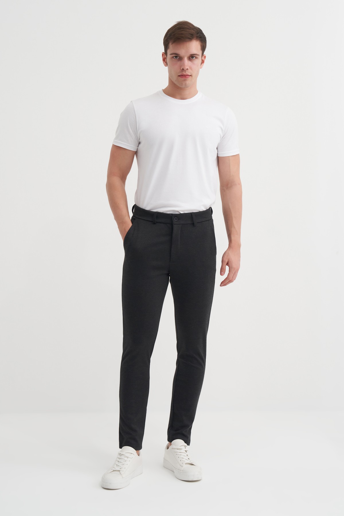 CAZ 0007 JOGGER PANTOLON