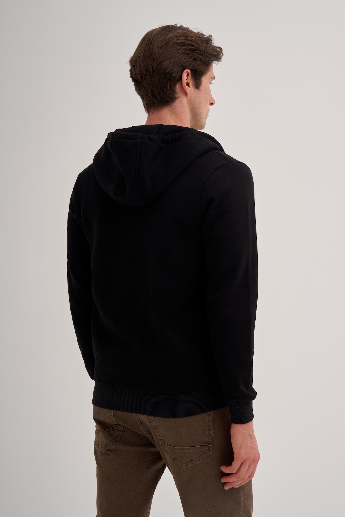 CAZ 56170 KAPŞ.YK. SWEAT HIRKA