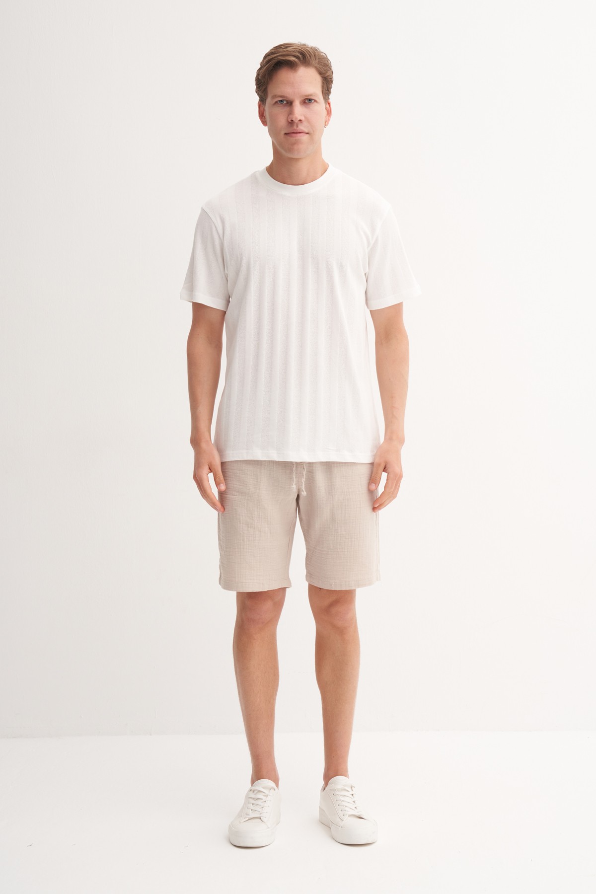 CAZ 4277 BIS YK T-SHIRT