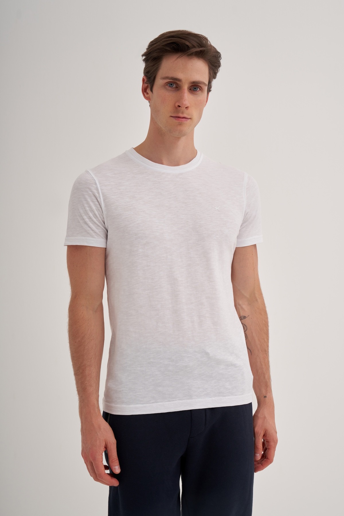 CAZ 4602 ORTA BIS FLAMLI T-SHIRT