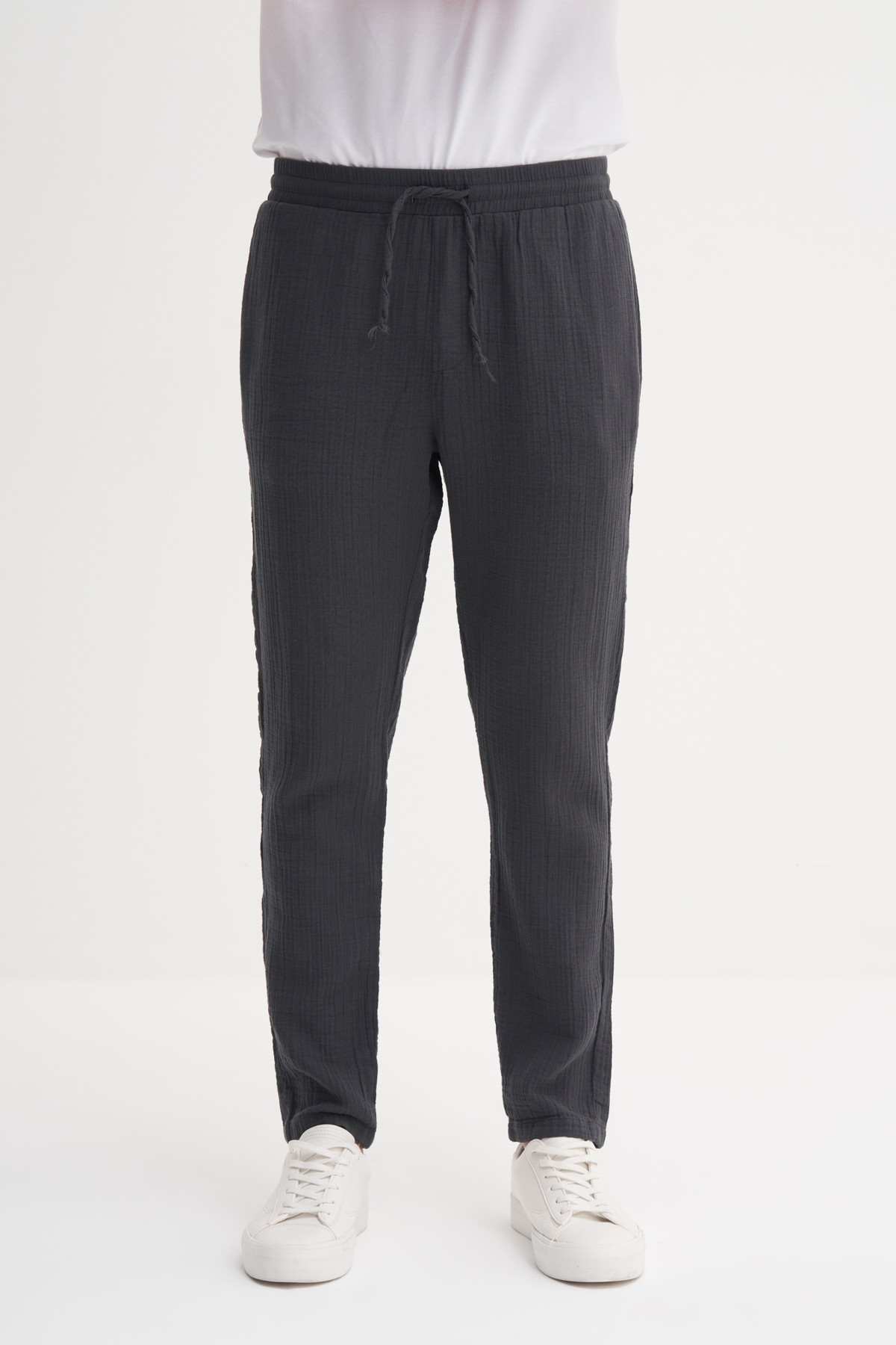 CAZ 0025 JOGGER PANTOLON