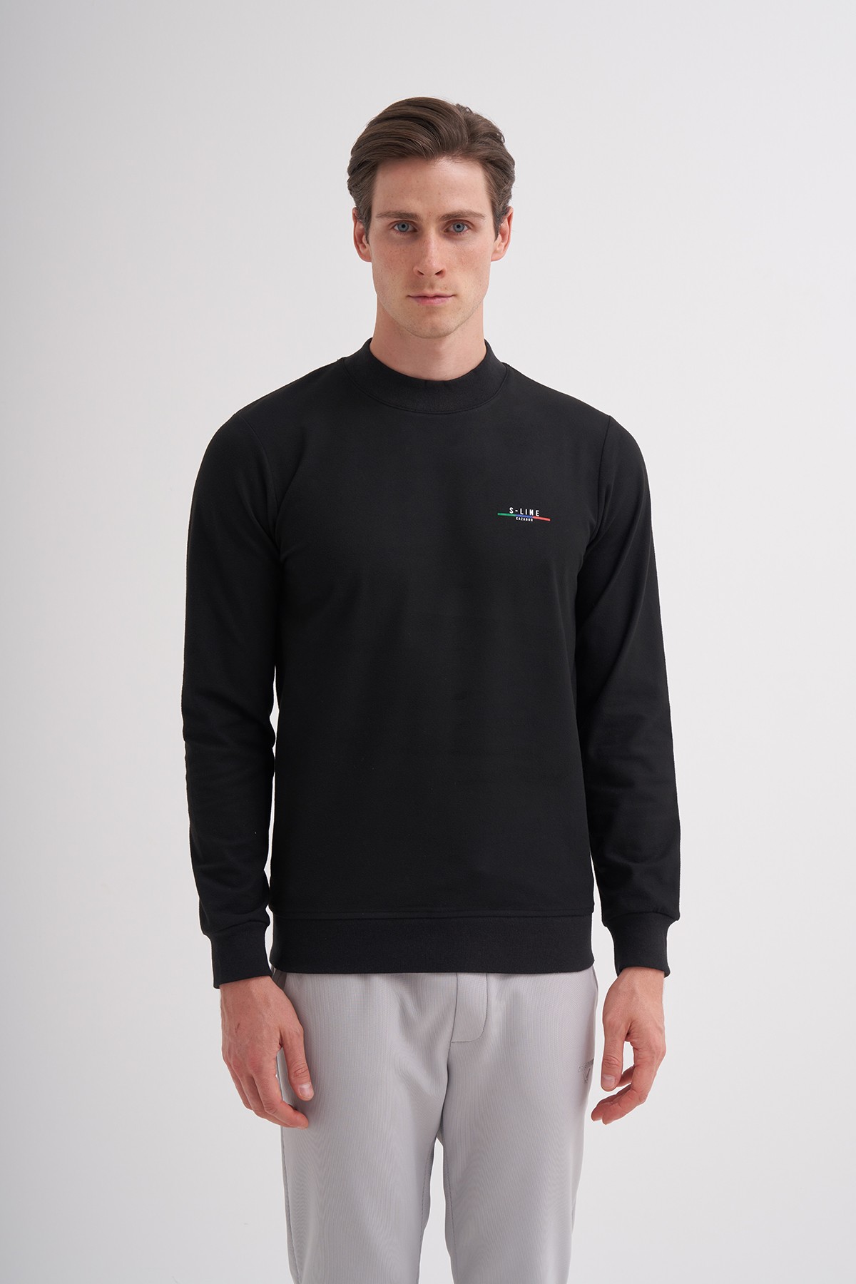 CAZ 5250 POLAR SWEAT