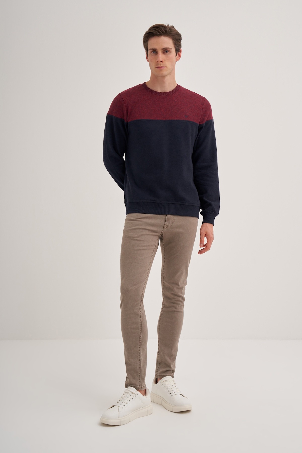 CAZ 5622 SELANIK SWEAT