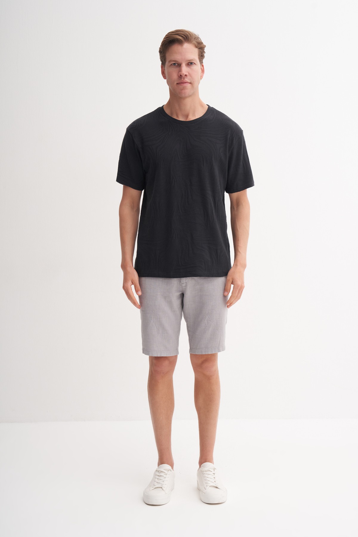 CAZ 4065 BIS YK T-SHIRT
