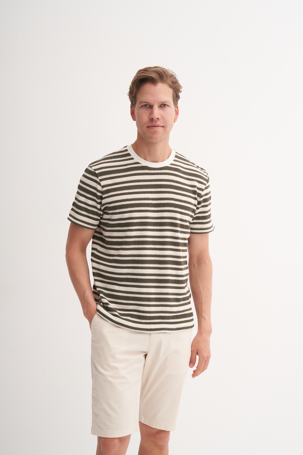 CAZ 4034 BIS YK T-SHIRT