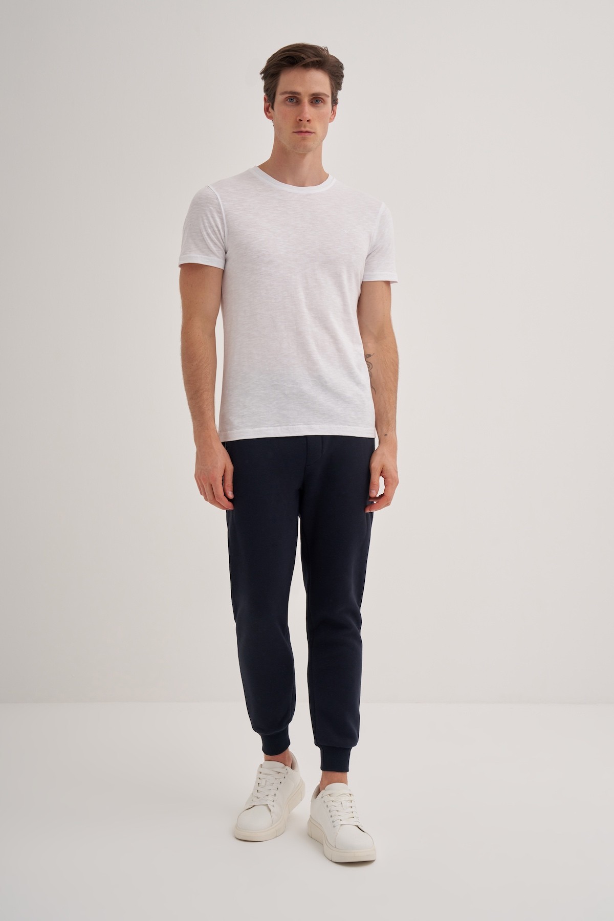 CAZ 4602 ORTA BIS FLAMLI T-SHIRT