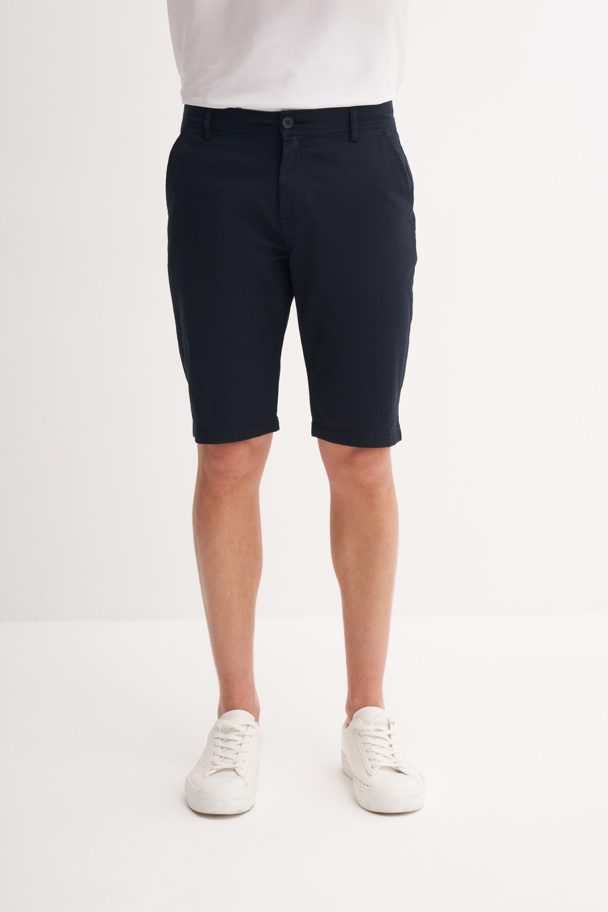 CAZ 6001 CHINO BERMUDA