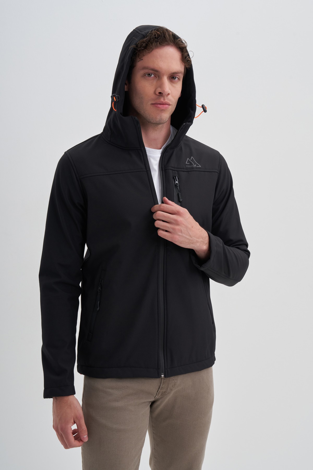 CAZ 1047 SOFTSHELL MONT